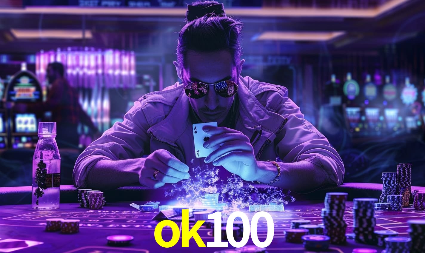 Tennis Betting ok100