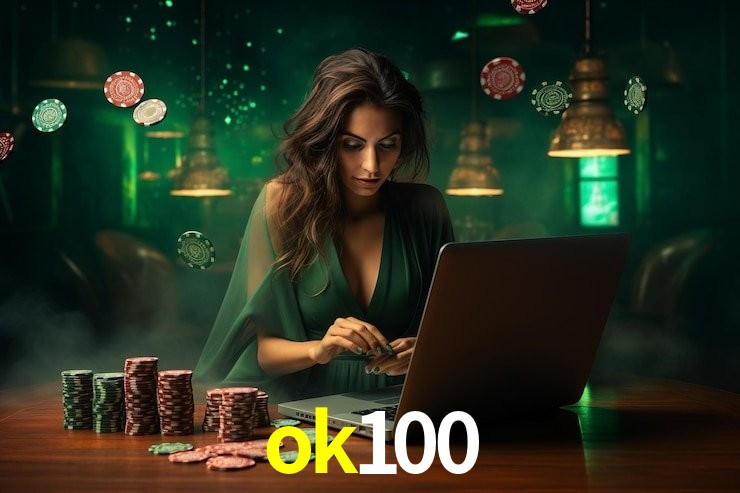 ok100 - App Security