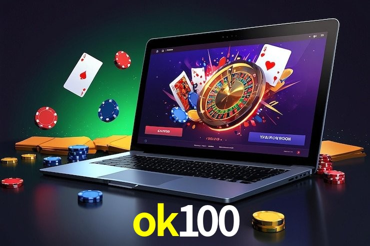ok100 Salvador - Support