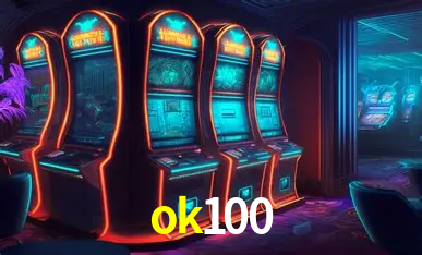 Descubra a Magia dos Jogos de Arcade no ok100
