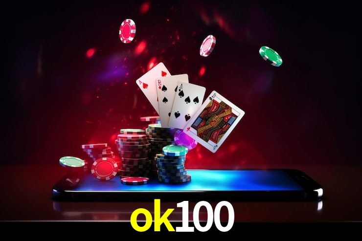 Secure Login ok100