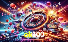 Casino Ao Vivo ok100
