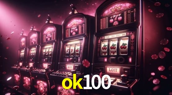 Casino Ao Vivo ok100