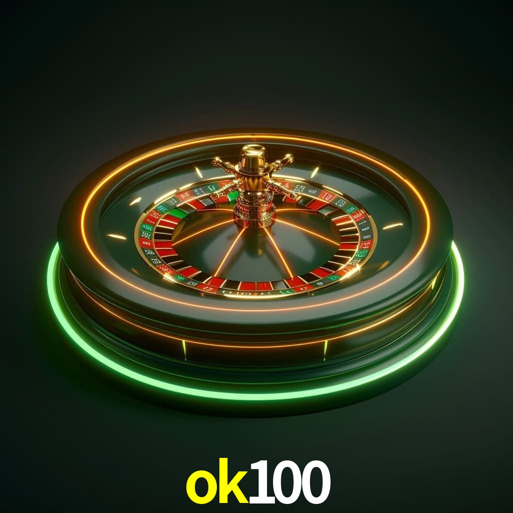ok100 App - Aplicativo Móvel Oficial