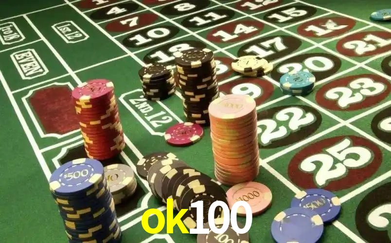 Promoção Relâmpago ok100
