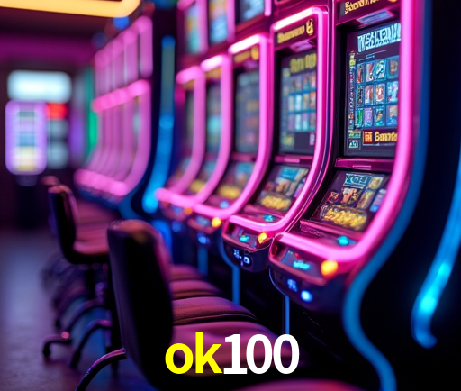 ok100 Rio de Janeiro - Slot Strategy