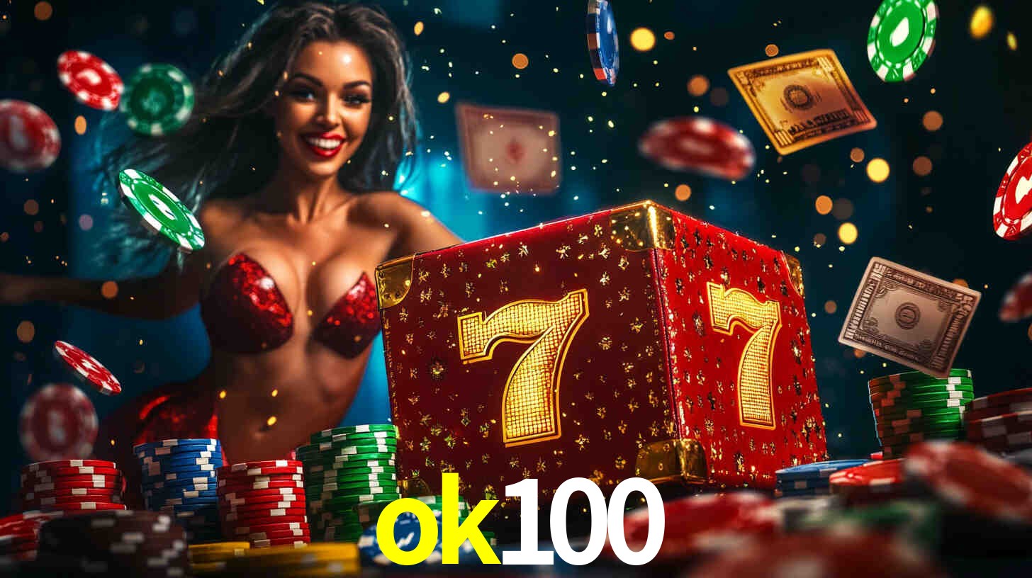 Desvendando o Mundo dos Jogos Virtuais na ok100