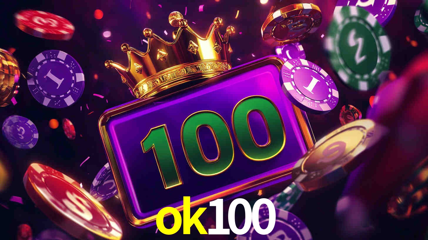 Live Casino ok100