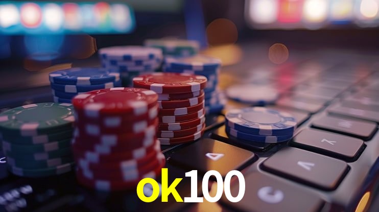 ok100 - Login Methods