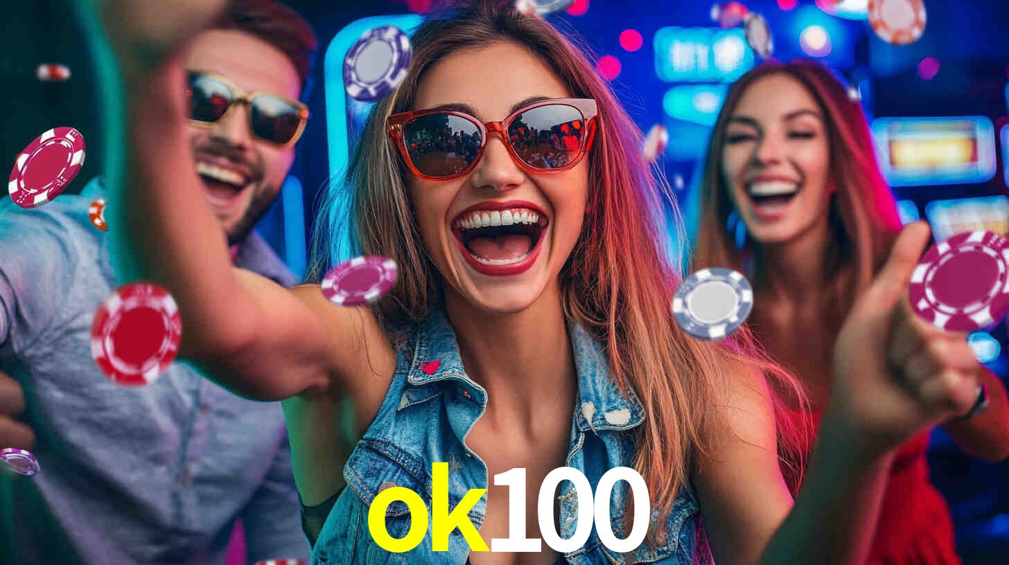 Descubra a Essência do ok100: Nossa História e Compromissos