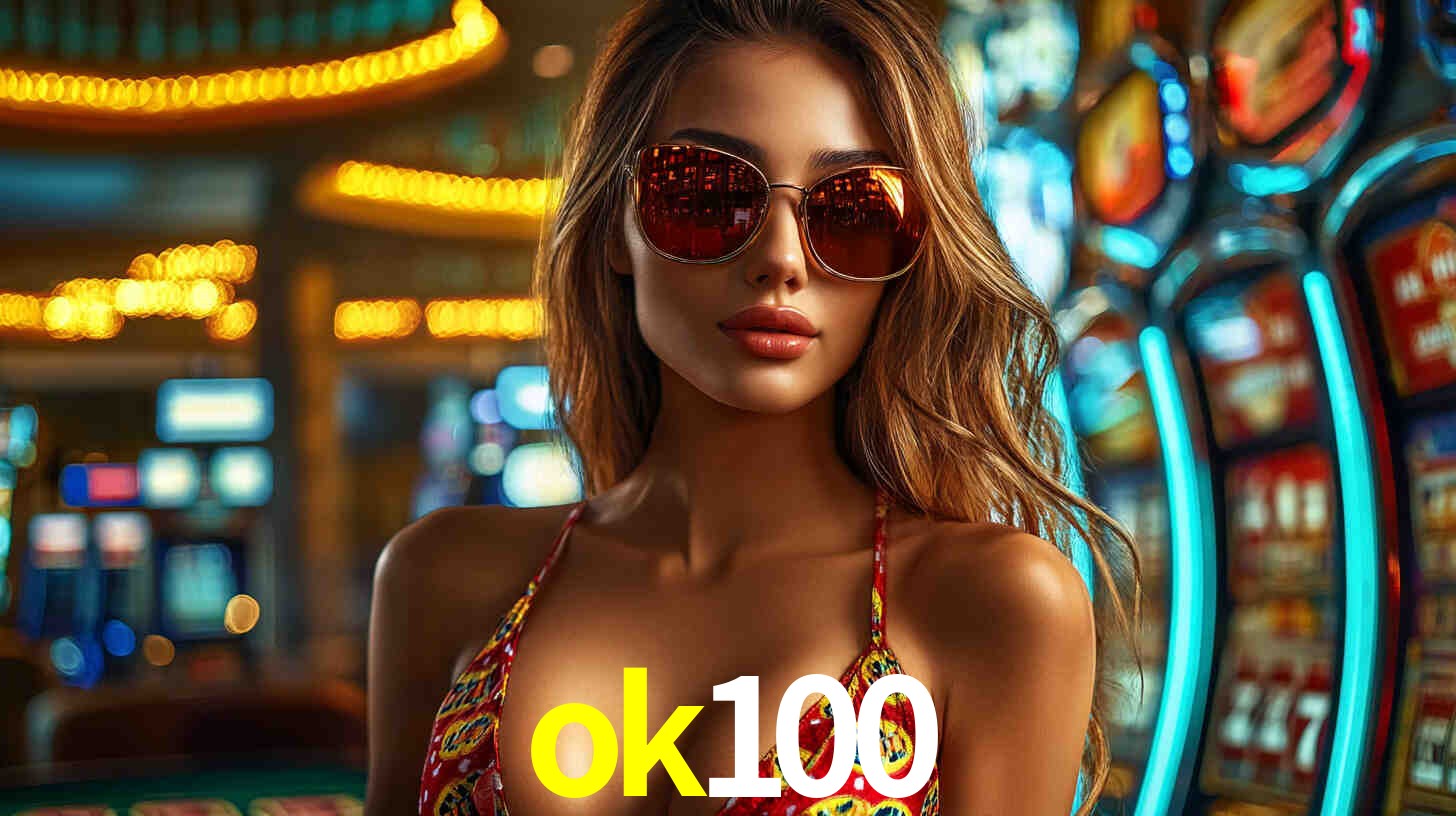 Welcome Bonus ok100